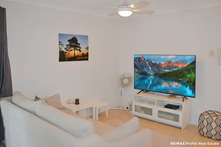 Second view of Homely unit listing, 2/1 Sheehan Street, Milton QLD 4064