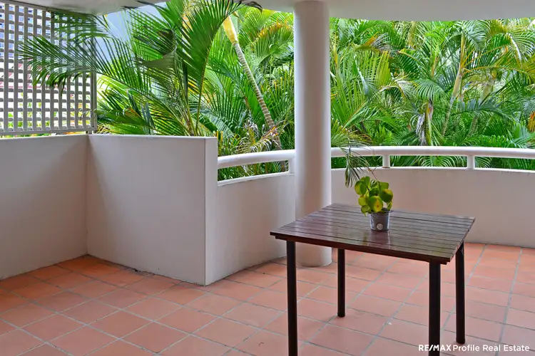 Third view of Homely unit listing, 2/1 Sheehan Street, Milton QLD 4064