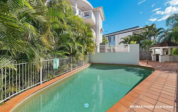 Fourth view of Homely unit listing, 2/1 Sheehan Street, Milton QLD 4064