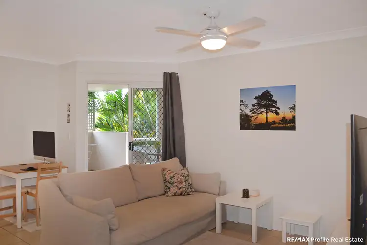 Fifth view of Homely unit listing, 2/1 Sheehan Street, Milton QLD 4064