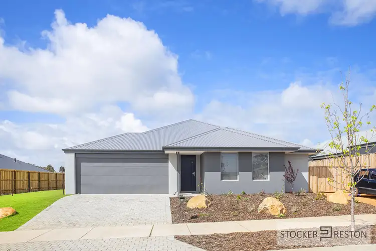 Main view of Homely house listing, 6 Winton Street, Margaret River WA 6285