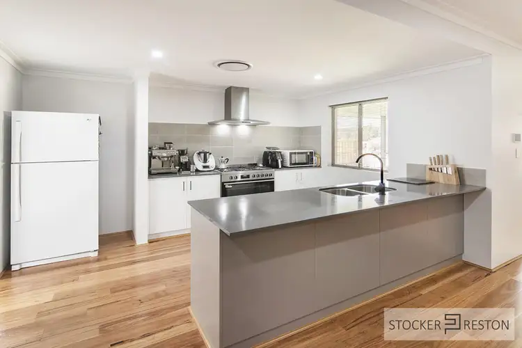 Second view of Homely house listing, 6 Winton Street, Margaret River WA 6285