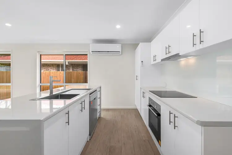 Third view of Homely house listing, 50 Evelyn Road, Wynnum West QLD 4178