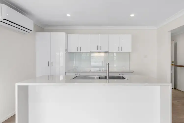 Fourth view of Homely house listing, 50 Evelyn Road, Wynnum West QLD 4178