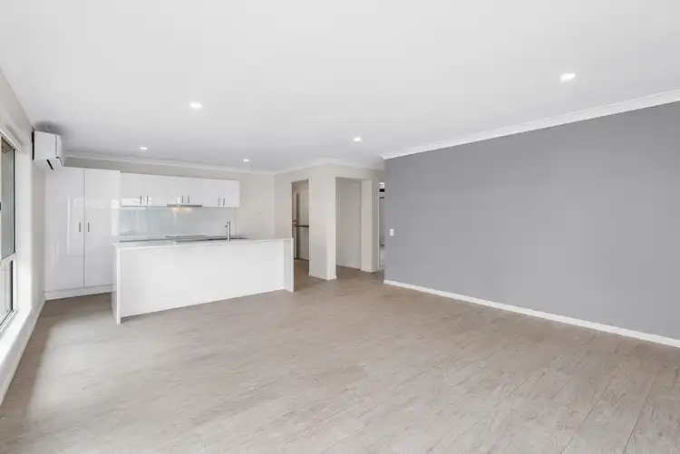 Fifth view of Homely house listing, 50 Evelyn Road, Wynnum West QLD 4178