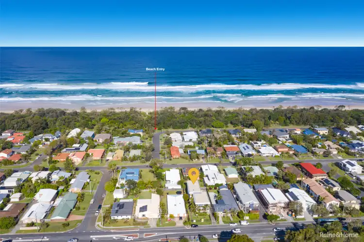 5/60 Tweed Coast Road, Pottsville NSW 2489