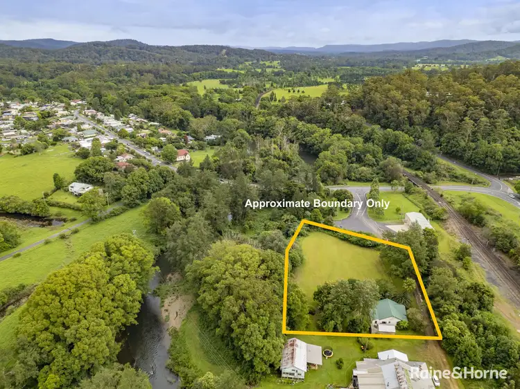1513 Coramba Road, Coramba NSW 2450
