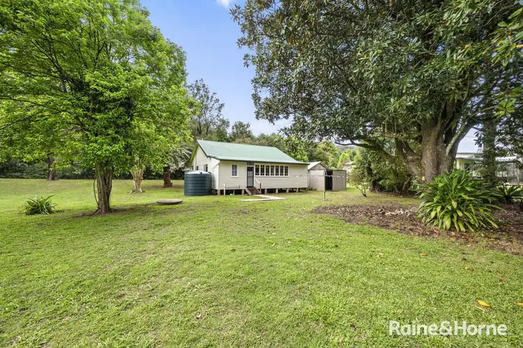 Fourth view of Homely house listing, 1513 Coramba Road, Coramba NSW 2450