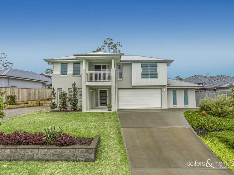 Main view of Homely house listing, 81 Sunningdale Circuit, Medowie NSW 2318