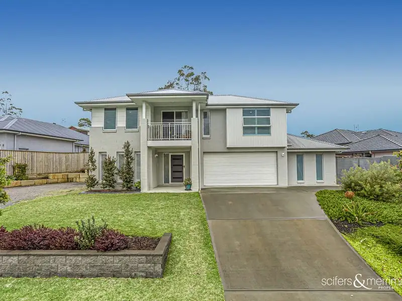 Main view of Homely house listing, 81 Sunningdale Circuit, Medowie NSW 2318
