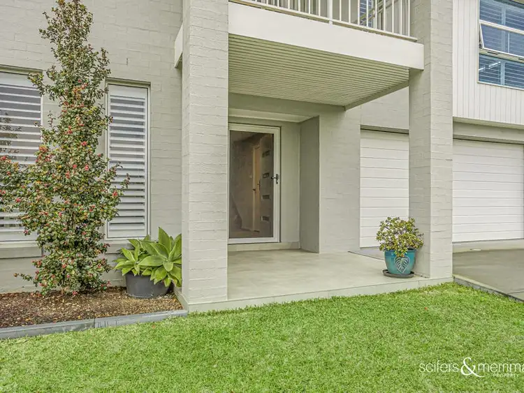 Second view of Homely house listing, 81 Sunningdale Circuit, Medowie NSW 2318