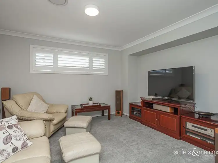 Fourth view of Homely house listing, 81 Sunningdale Circuit, Medowie NSW 2318