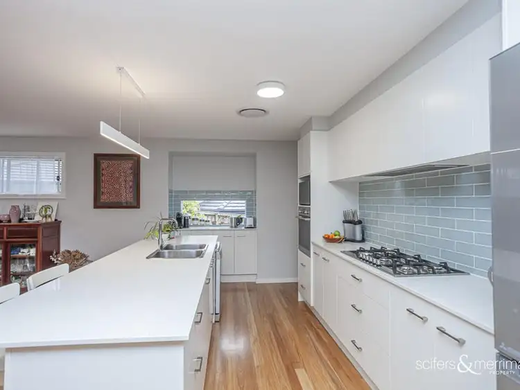 Fifth view of Homely house listing, 81 Sunningdale Circuit, Medowie NSW 2318