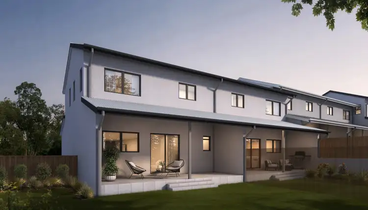 43/25 Abell Road, Cannonvale QLD 4802