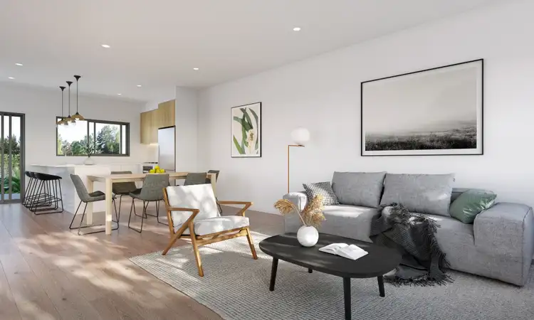Second view of Homely unit listing, 43/25 Abell Road, Cannonvale QLD 4802