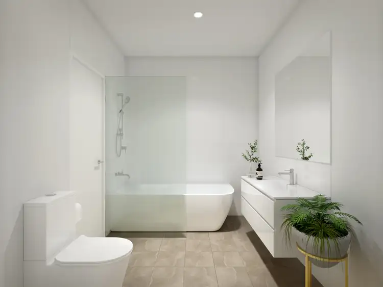 Third view of Homely unit listing, 43/25 Abell Road, Cannonvale QLD 4802