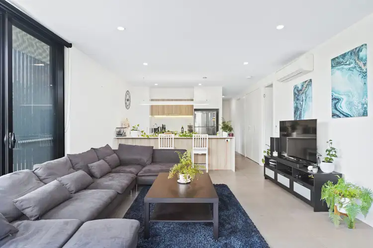 201/18 Mermaid Street, Chermside QLD 4032