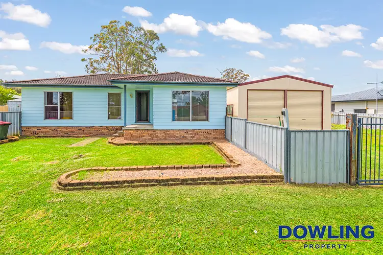 1 Cassias Avenue, Medowie NSW 2318
