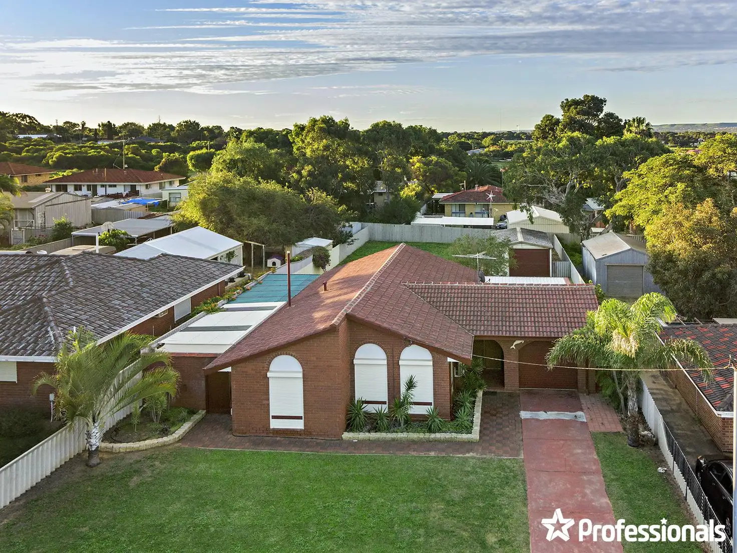 Main view of Homely house listing, 37 Hardman Road, Rangeway WA 6530