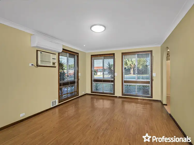 Second view of Homely house listing, 37 Hardman Road, Rangeway WA 6530