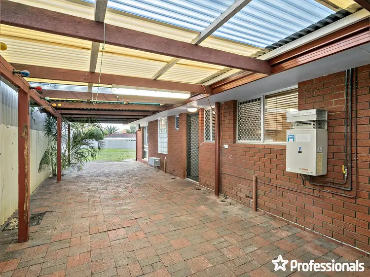 Sixth view of Homely house listing, 37 Hardman Road, Rangeway WA 6530