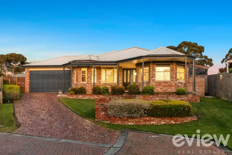 4 Little Court, Frankston VIC 3199