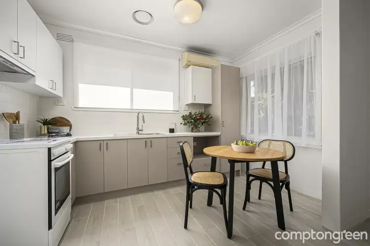 9/33 Newcastle St, Newport VIC 3015