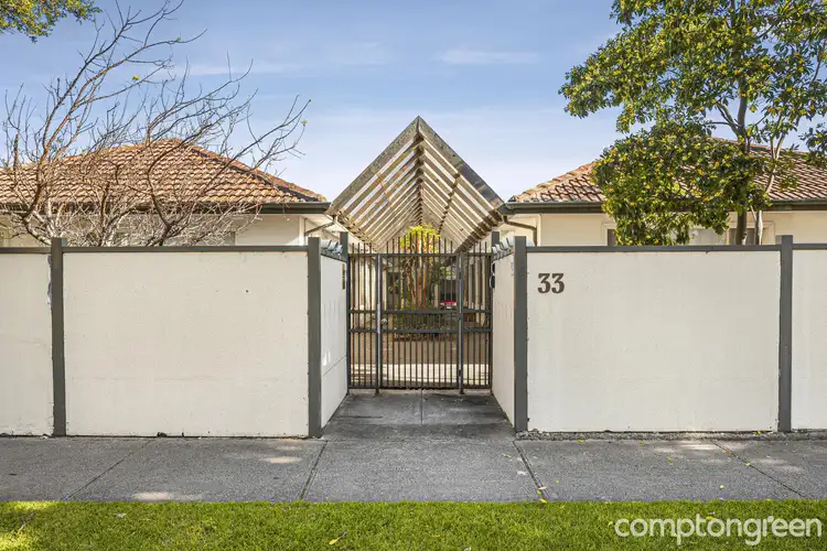 Second view of Homely unit listing, 9/33 Newcastle St, Newport VIC 3015