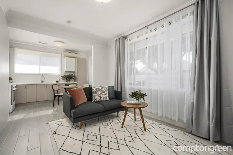 Fourth view of Homely unit listing, 9/33 Newcastle St, Newport VIC 3015