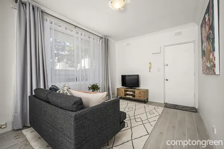 Fifth view of Homely unit listing, 9/33 Newcastle St, Newport VIC 3015