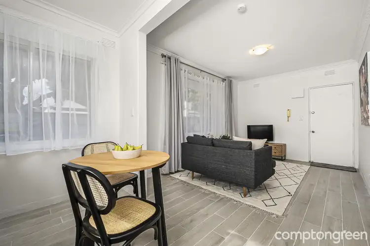 Sixth view of Homely unit listing, 9/33 Newcastle St, Newport VIC 3015