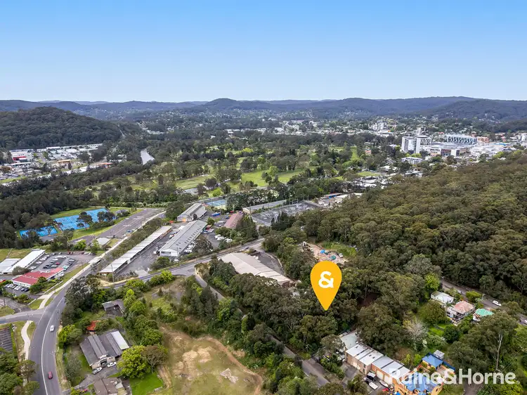 Third view of Homely land listing, 50-52 Hely Street, West Gosford NSW 2250