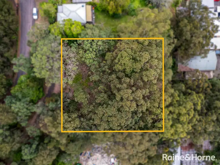 Fifth view of Homely land listing, 50-52 Hely Street, West Gosford NSW 2250