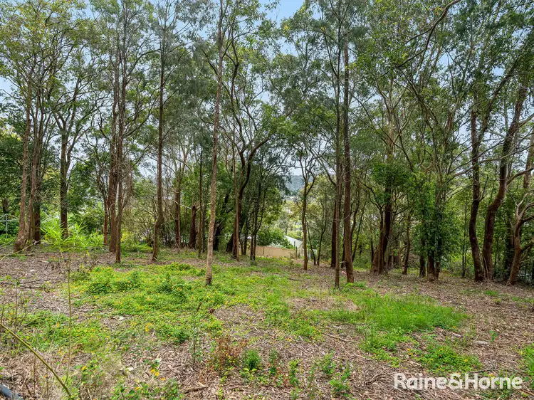 Sixth view of Homely land listing, 50-52 Hely Street, West Gosford NSW 2250
