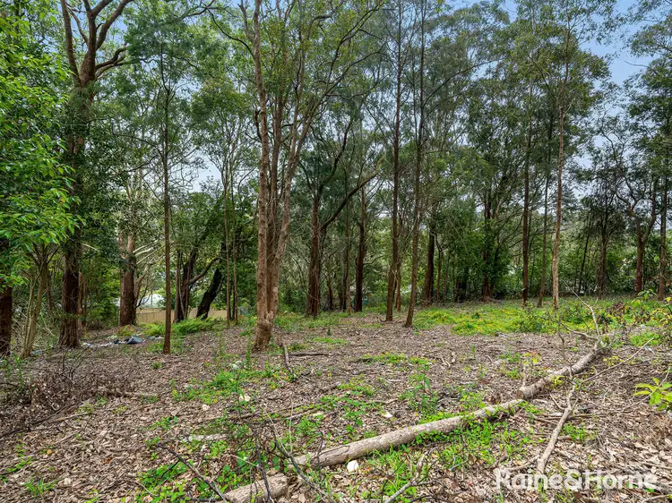 Seventh view of Homely land listing, 50-52 Hely Street, West Gosford NSW 2250