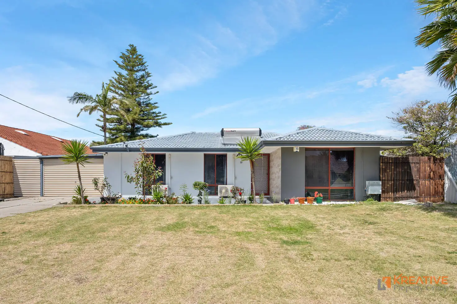 Main view of Homely house listing, 19 Chevalier Way, Thornlie WA 6108