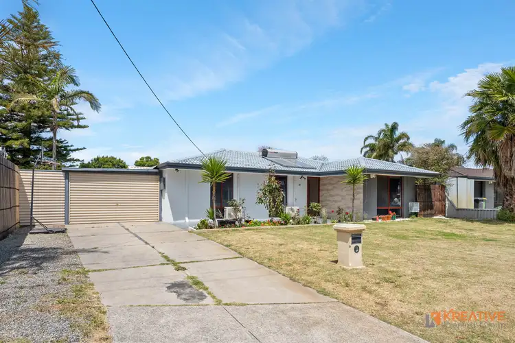 Second view of Homely house listing, 19 Chevalier Way, Thornlie WA 6108