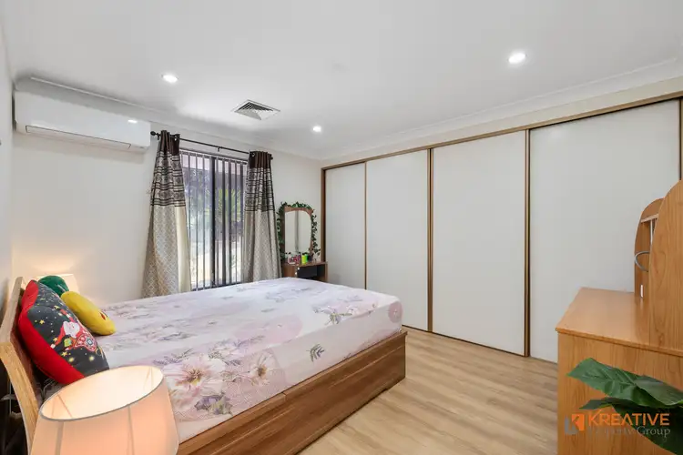 Fourth view of Homely house listing, 19 Chevalier Way, Thornlie WA 6108