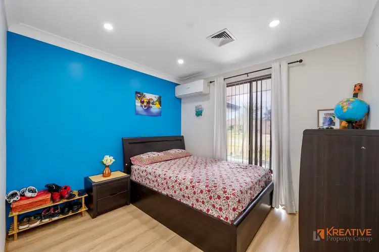 Fifth view of Homely house listing, 19 Chevalier Way, Thornlie WA 6108