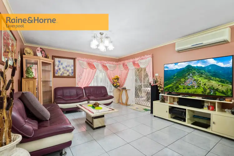 Sixth view of Homely house listing, 20 Luongo Close, Prestons NSW 2170
