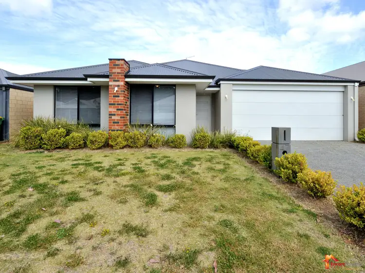 Third view of Homely house listing, 47 Molonglo Crescent, Baldivis WA 6171