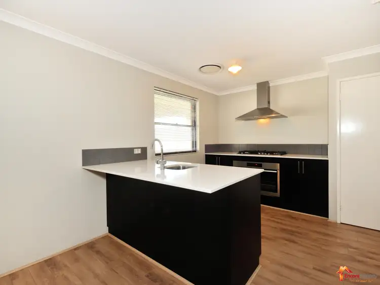 Fifth view of Homely house listing, 47 Molonglo Crescent, Baldivis WA 6171