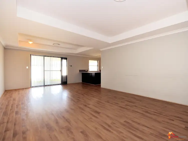 Sixth view of Homely house listing, 47 Molonglo Crescent, Baldivis WA 6171