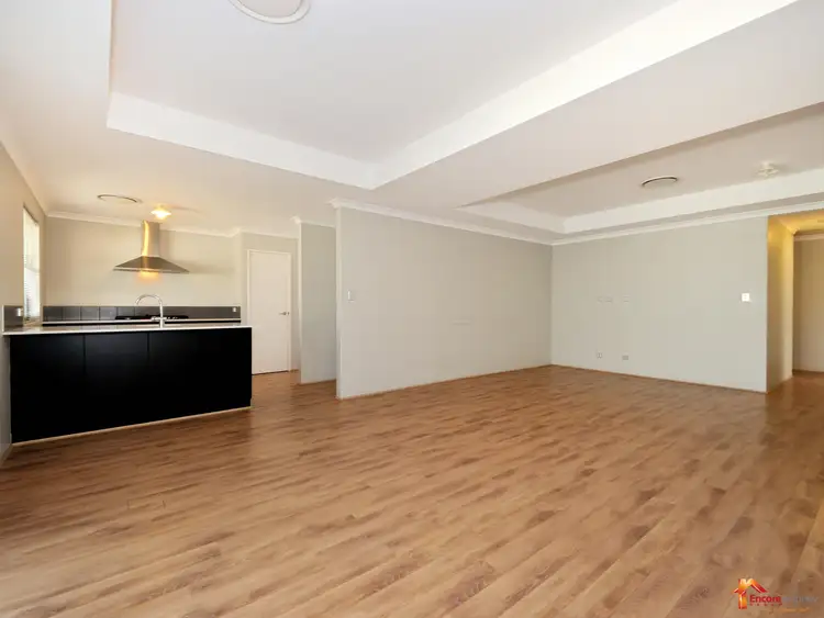 Seventh view of Homely house listing, 47 Molonglo Crescent, Baldivis WA 6171