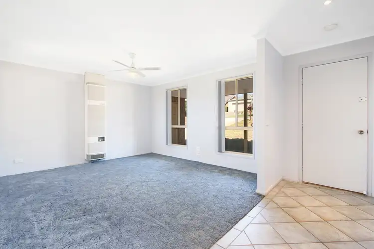 Second view of Homely house listing, 50 Mountain View Drive, Lavington NSW 2641