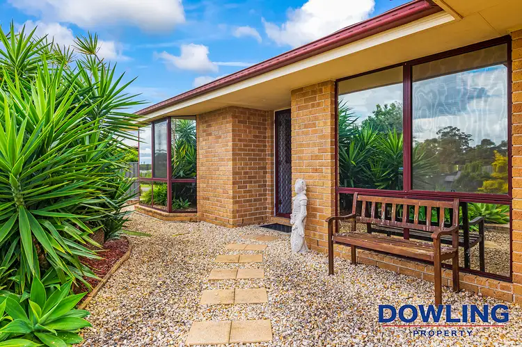 Second view of Homely house listing, 36 Sassin Crescent, Medowie NSW 2318