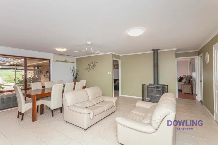 Fifth view of Homely house listing, 36 Sassin Crescent, Medowie NSW 2318