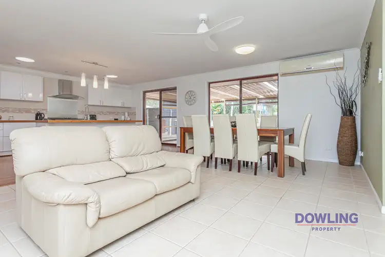 Sixth view of Homely house listing, 36 Sassin Crescent, Medowie NSW 2318