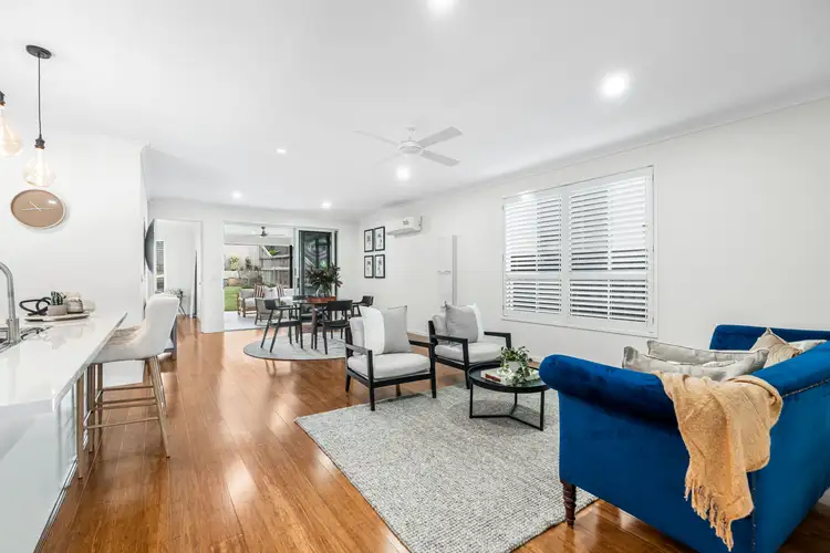 31A Kamarin Street, Manly West QLD 4179