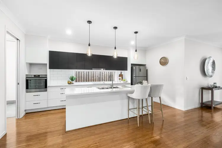 Fourth view of Homely house listing, 31A Kamarin Street, Manly West QLD 4179